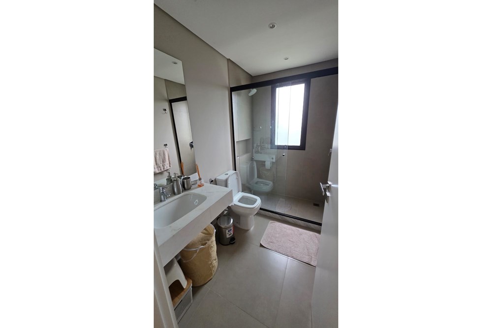 Apartamento à venda no Spirit Bruselas, Ycuá Satí