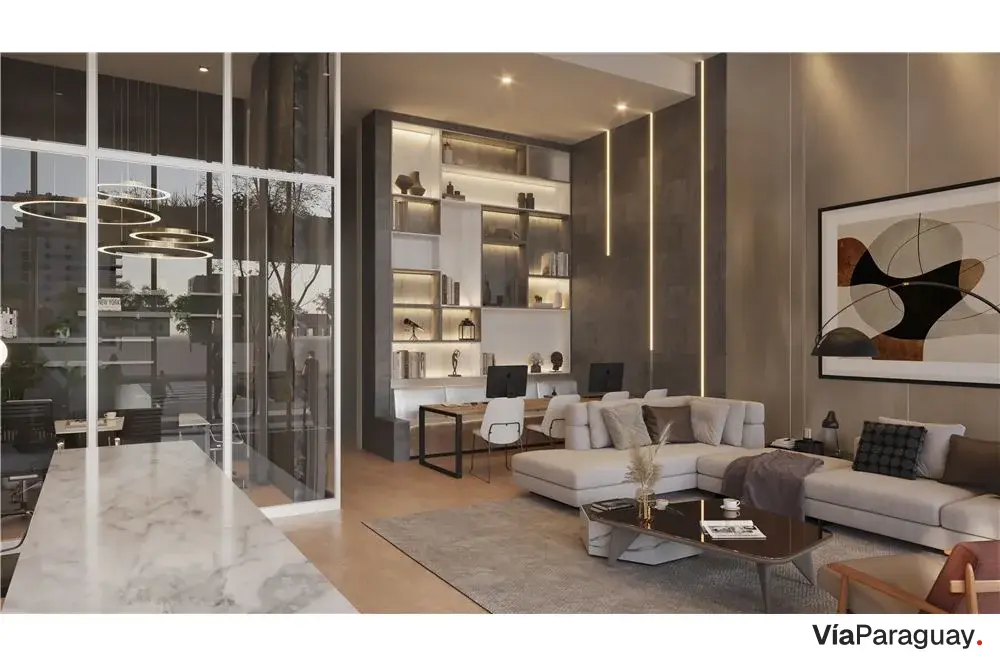 Apartamento à venda no Star Lomas, Las Lomas
