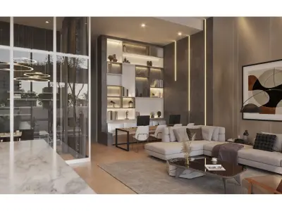 Departamento en venta en Star Lomas, Las Lomas