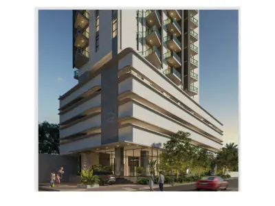 Departamento en venta en Sun Palace Tower, Manorá