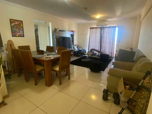 Apartment for Sale in Tacumbu, Asuncion - Edificio Sicilia