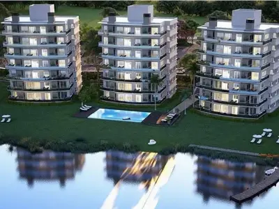 Departamento en venta en Terrazas del Lago 2, Hernandarias