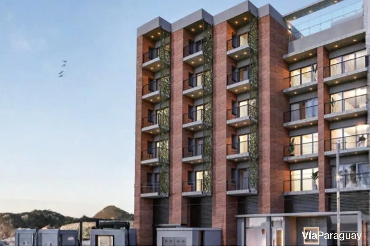 Apartment for sale at The Green Box Torre Costanera, Las Mercedes