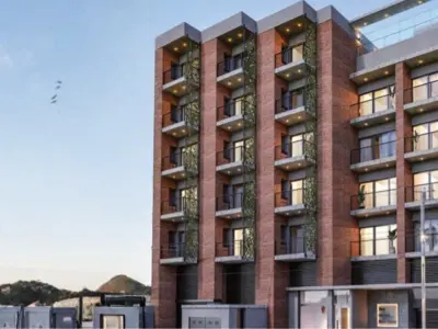 Apartment for sale at The Green Box Torre Costanera, Las Mercedes