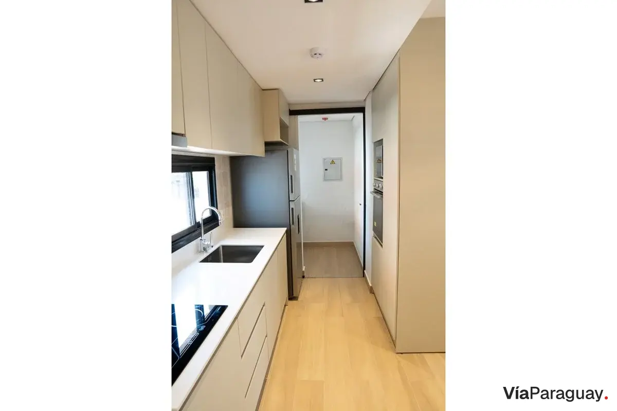 Apartment for sale at Torre Solana, Las Lomas