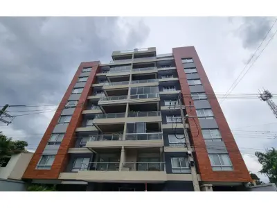 Departamento en venta en Torre Spano, 4 dormitorios, Herrera