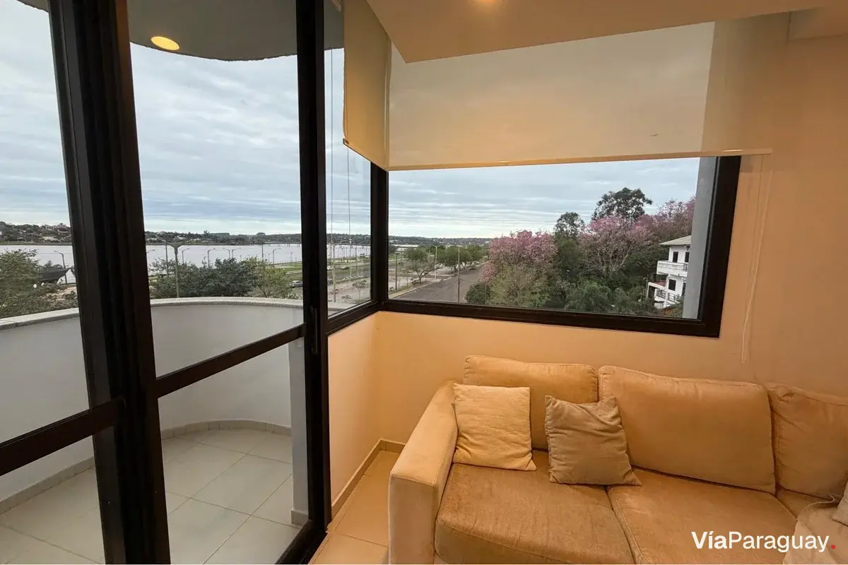 Apartamento à venda no Torres Bolik, Centro, Encarnação