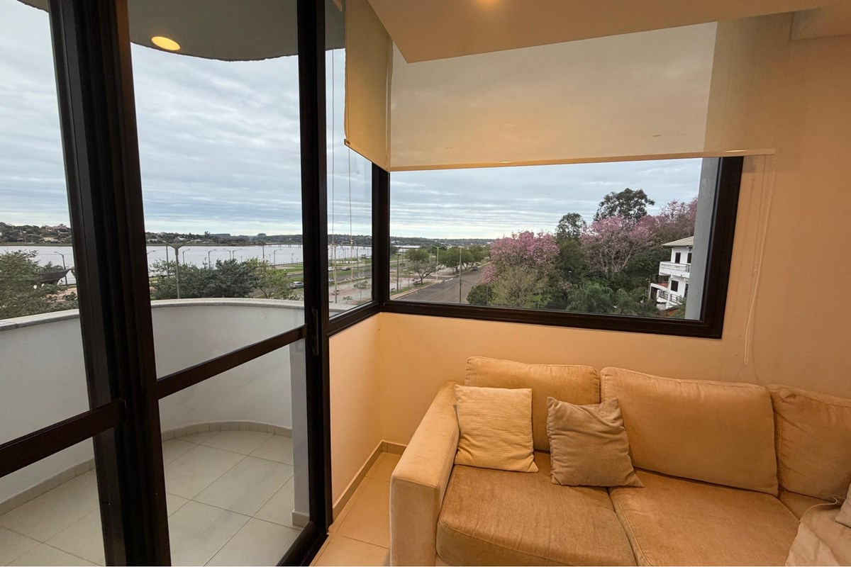 Apartamento à venda no Torres Bolik, Centro, Encarnação