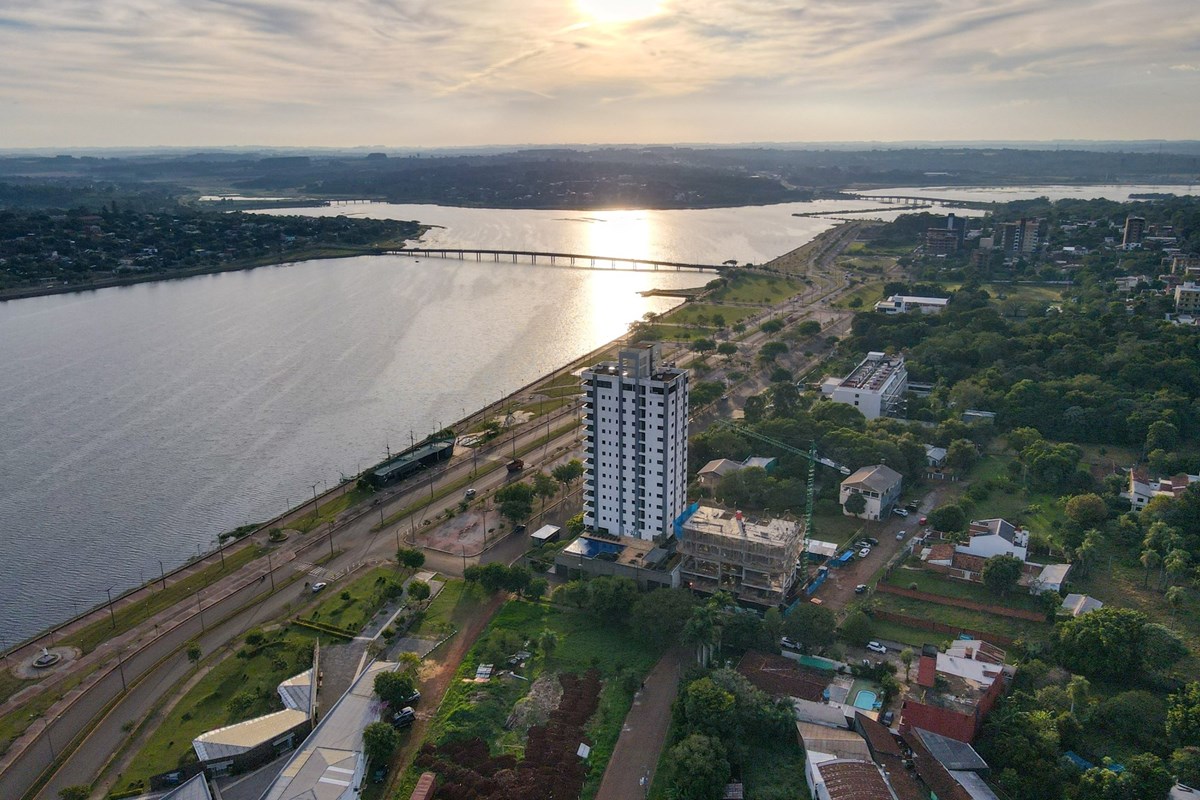 Apartamento à venda no Torres Bolik II, Encarnação