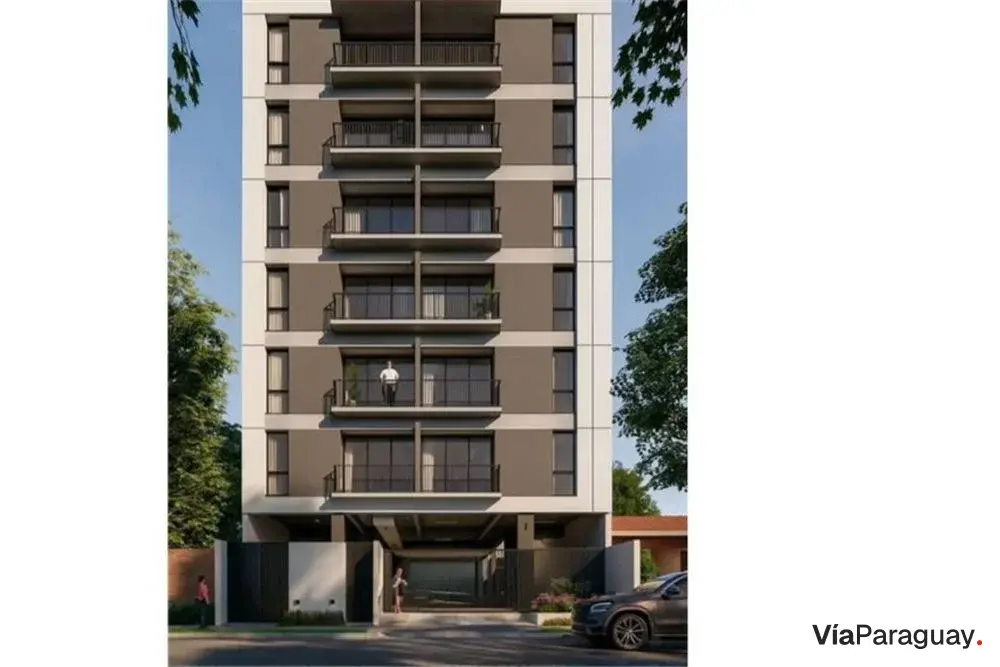 Apartment for sale at Town Center Jara, Barrio Jara