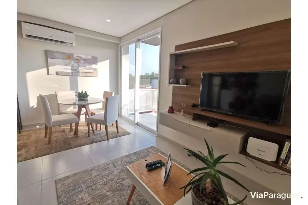 Apartamento à venda no Towncenter Cañada, Estanzuela