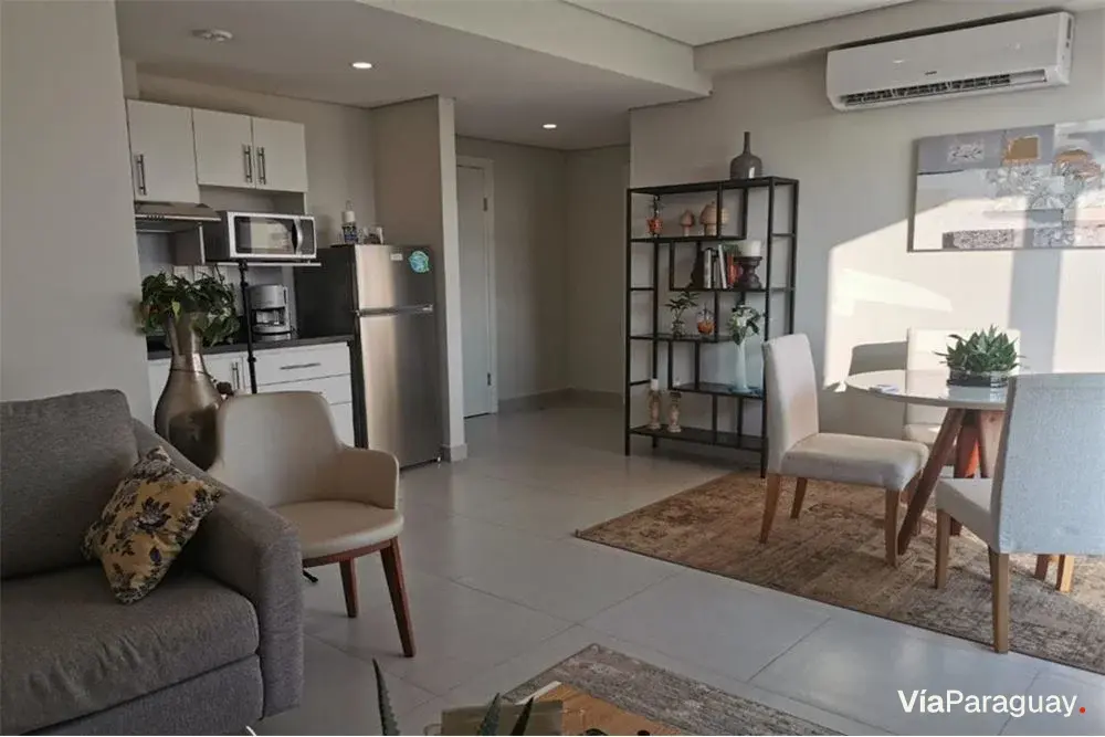 Apartamento à venda em Towncenter Cañada, Fernando de la Mora