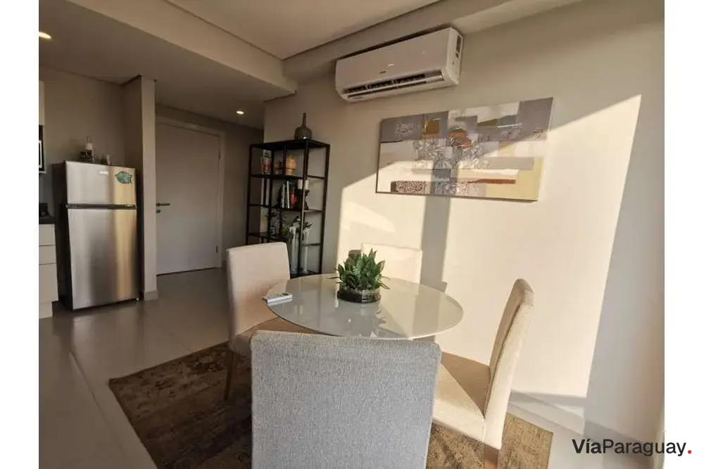 Apartamento à venda em Towncenter Cañada, Fernando de la Mora