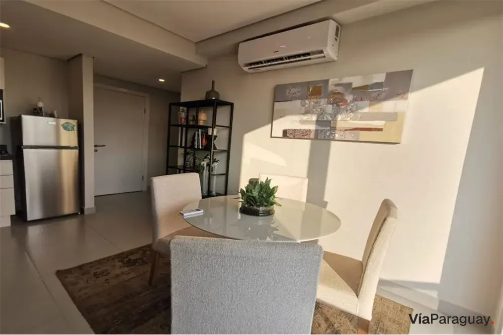 Apartamento à venda em Towncenter Cañada, Fernando de la Mora
