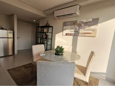Apartamento à venda em Towncenter Cañada, Fernando de la Mora