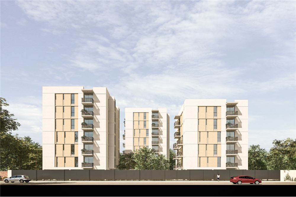 Departamento en venta en Towncenter Cañada, Fernando de la Mora