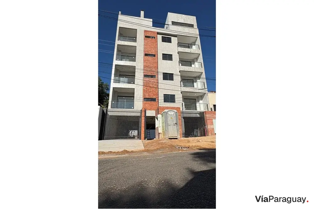 Apartamento à venda em Trinum, Fernando de la Mora