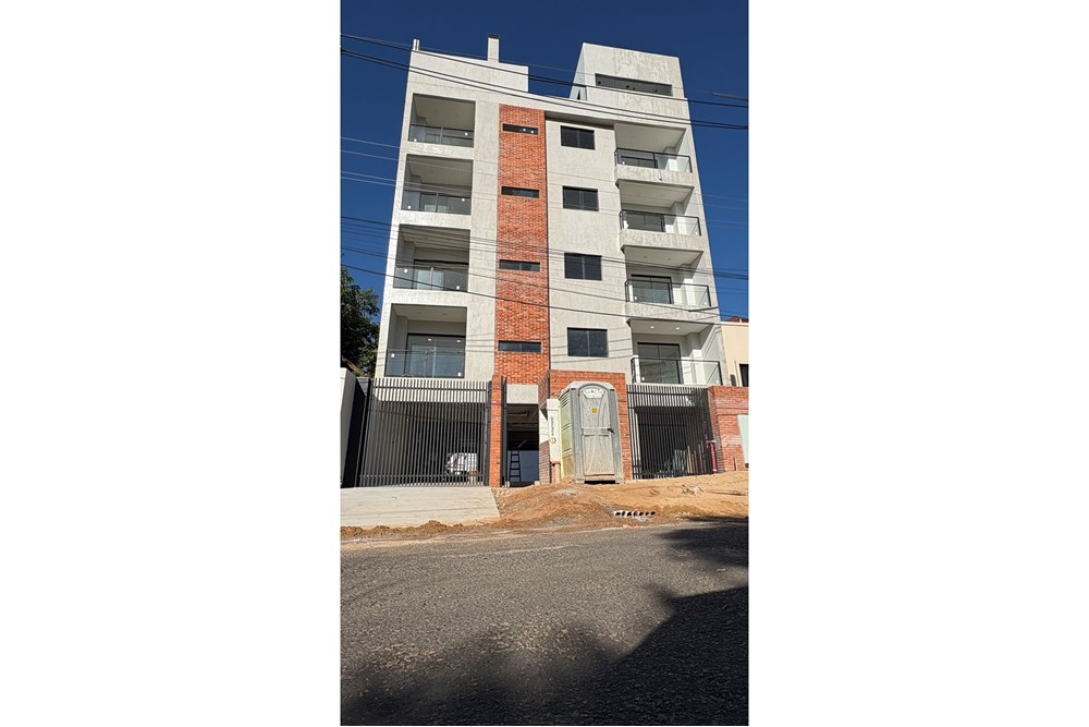 Apartamento à venda em Trinum, Fernando de la Mora