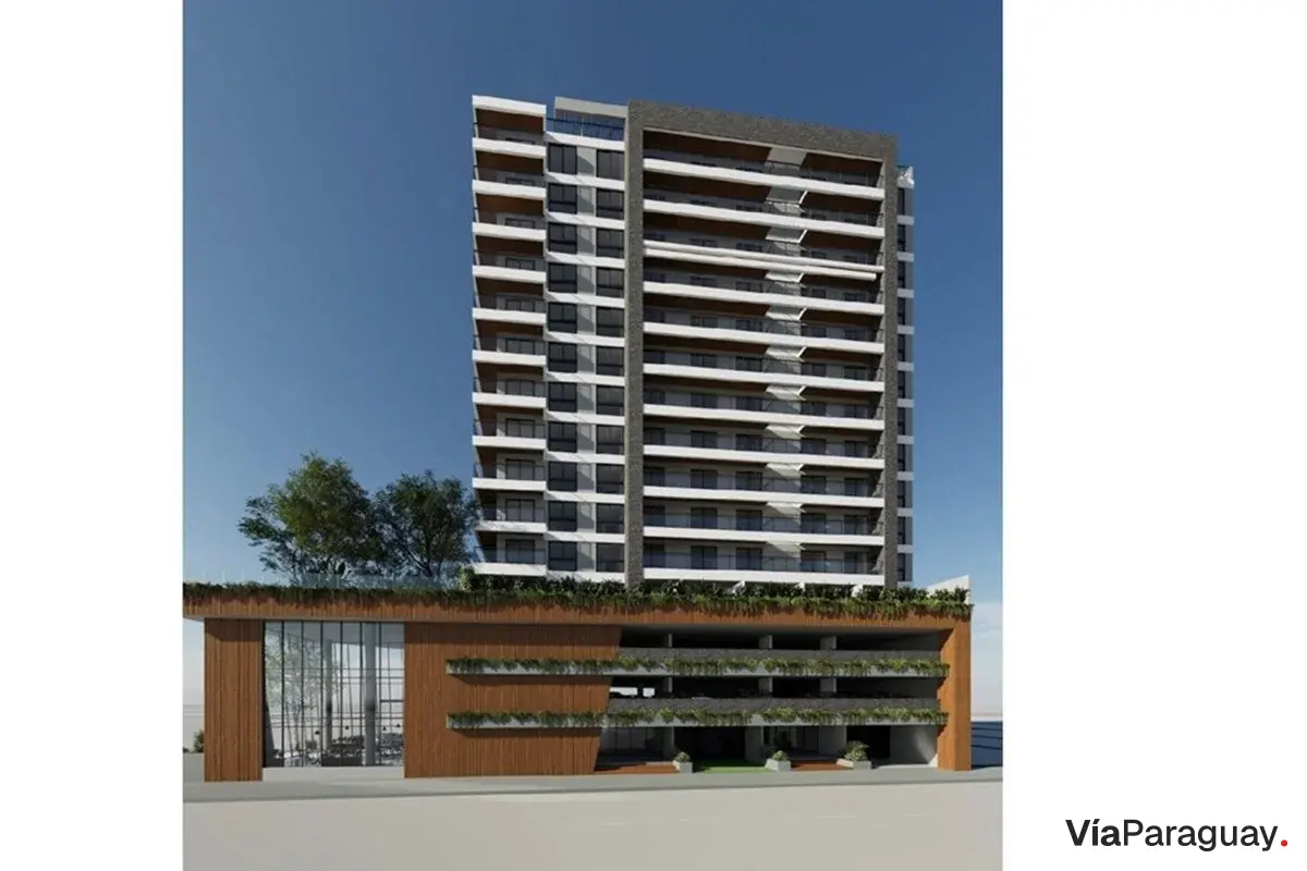 Departamento en venta en Trium Alban, Las Lomas