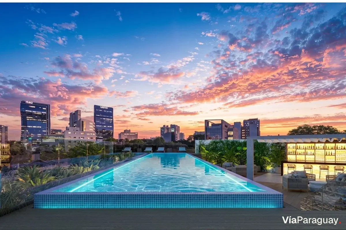 Departamento en venta en Trium Alban, Las Lomas