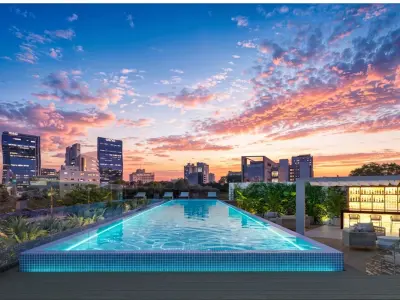 Departamento en venta en Trium Alban, Las Lomas