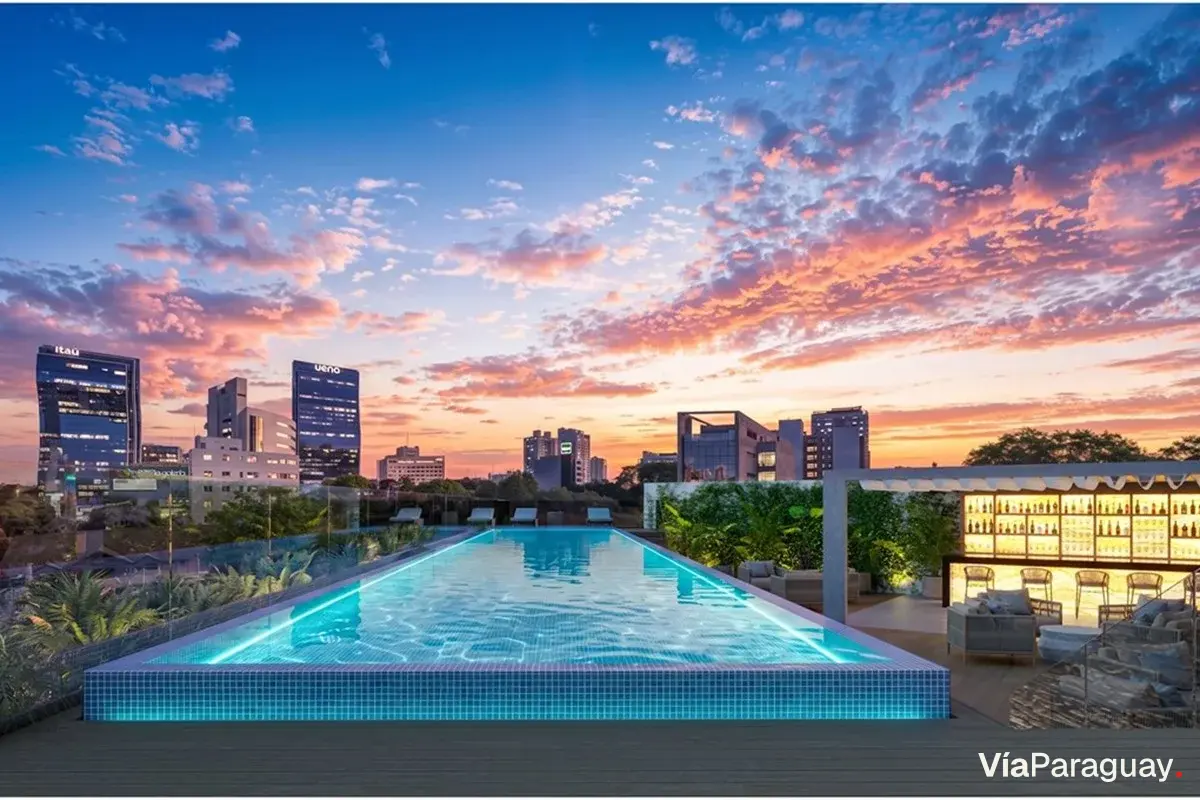 Apartamento à venda no Trium Alban, Las Lomas