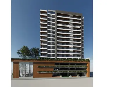Apartment for sale in Trium Alban, Las Lomas