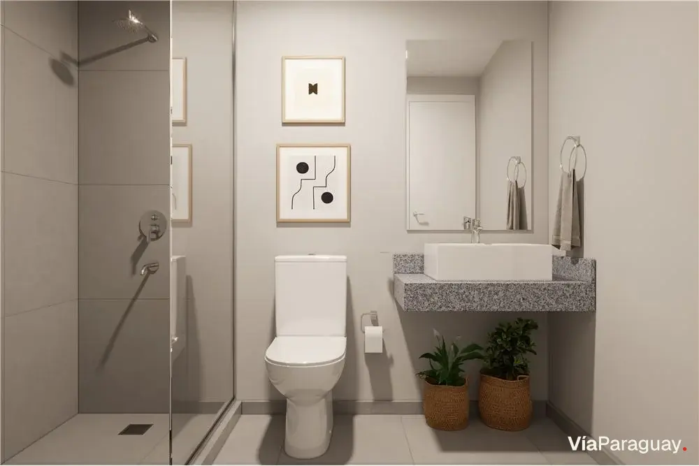 Departamento en venta en Urban Cumbres, Luque