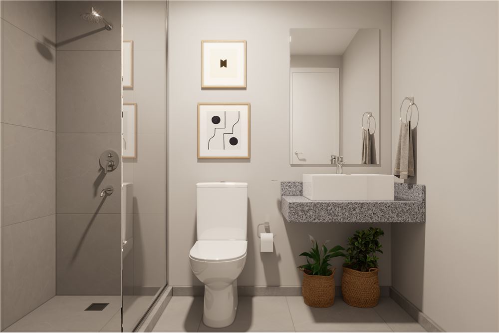 Apartamento à venda em Urban Cumbres, Luque