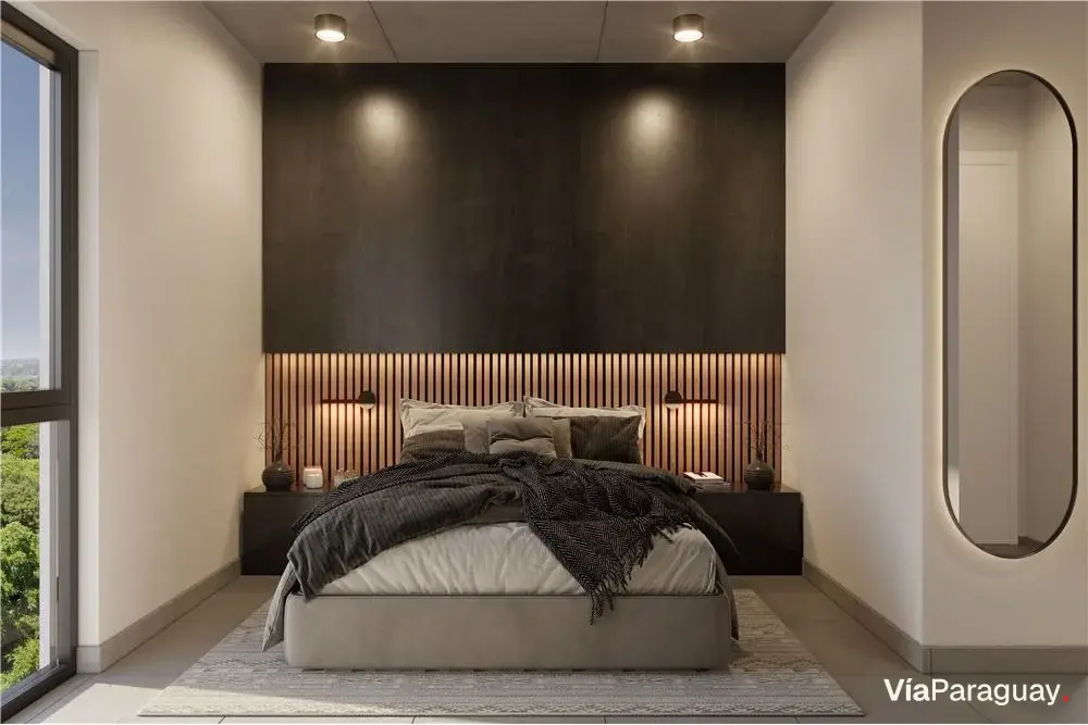 Apartamento à venda em Urban Cumbres, Luque