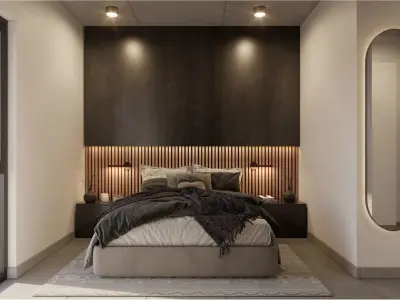 Apartamento à venda em Urban Cumbres, Luque