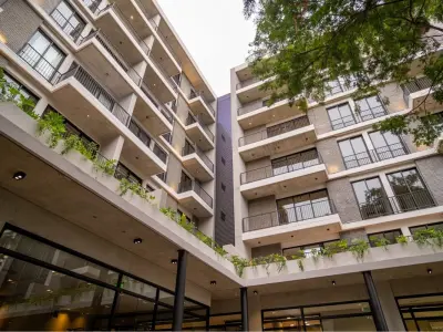 Departamento en venta en Urban Molas, Las Lomas