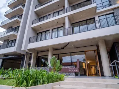 Apartment for sale at Urban Molas, Las Lomas