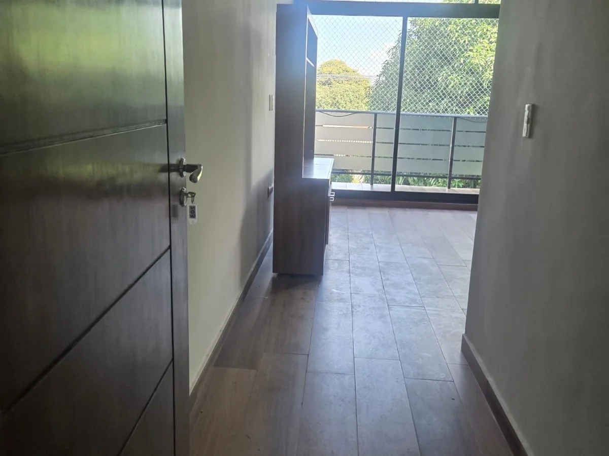 Apartamento à venda em Valle Ybate, Lambaré