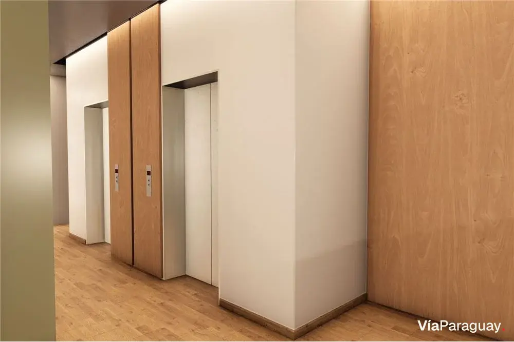 Apartment for sale at Venire Villa Morra, Asunción