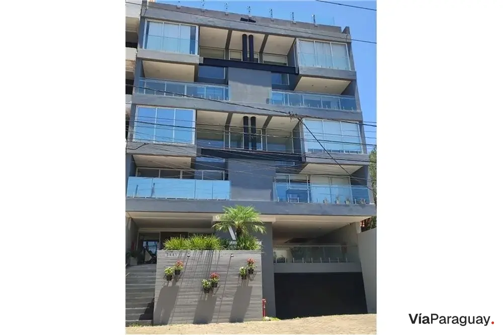 Departamento en venta en Ventumi Park, Mburucuyá