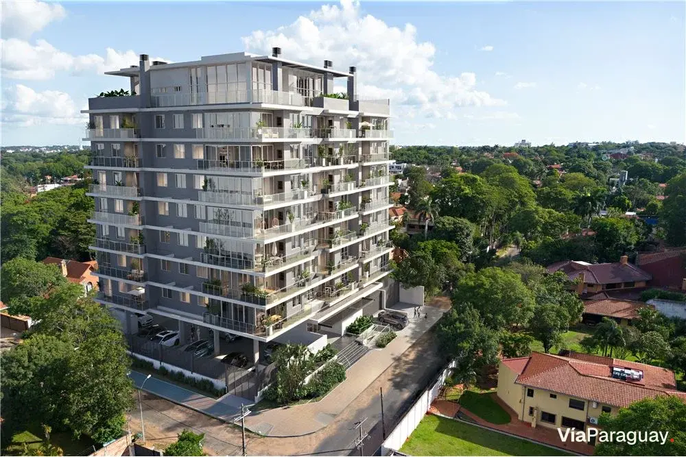 Departamento en venta en Ventura Hassler, 2 dormitorios