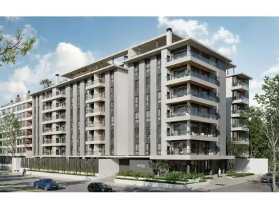 Apartment for sale in Ventura Ykua Sati, Asunción