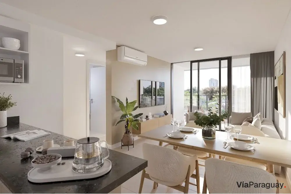 Apartment for sale in Veralta, Los Laureles
