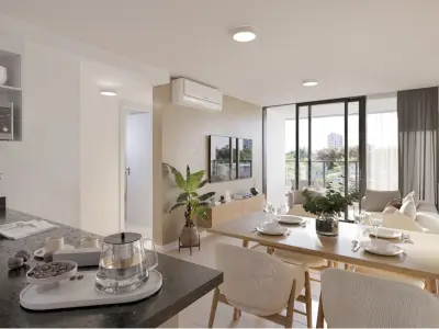 Departamento en venta en Veralta, Los Laureles
