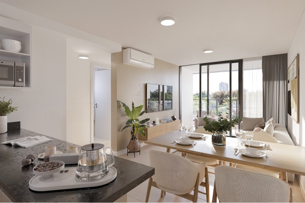 Apartment for sale at Veralta, Los Laureles