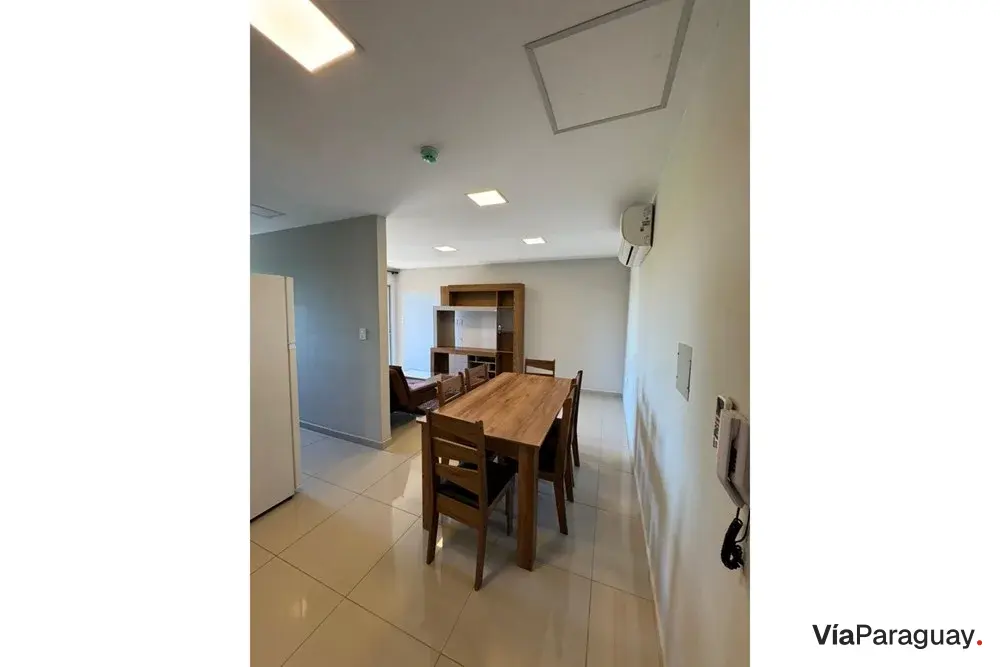 Apartamento à venda em Vida Nova, Ciudad del Este