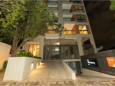 Apartment for sale in Villa Morra, Asunción