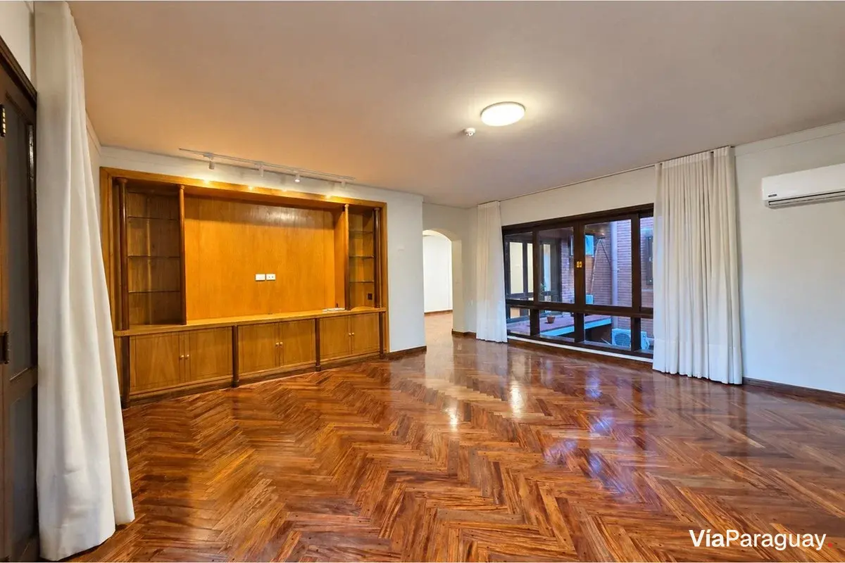 Departamento en venta en Villa Morra, Asunción