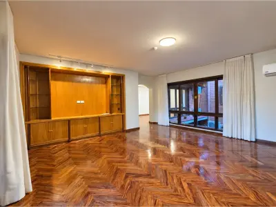 Departamento en venta en Villa Morra, Asunción