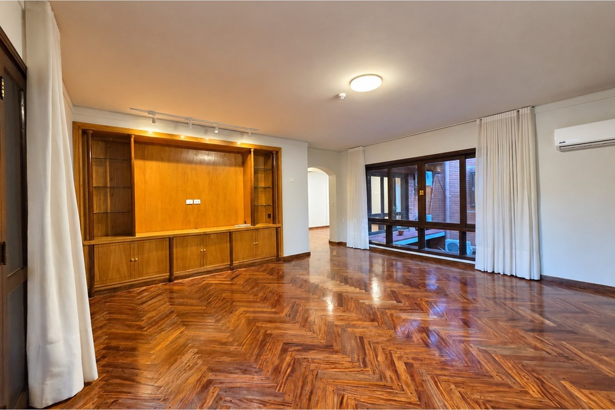 Departamento en venta en Villa Morra, Asunción