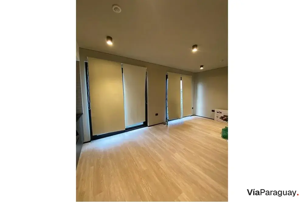 Departamento en venta en Villa Morra, Asunción