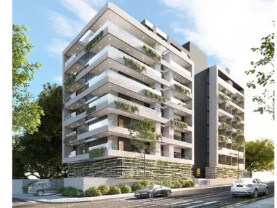 Apartamento à venda em Villa Morra, Assunção