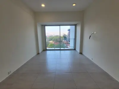 Departamento en venta en Villa Morra – Edificio Forvm
