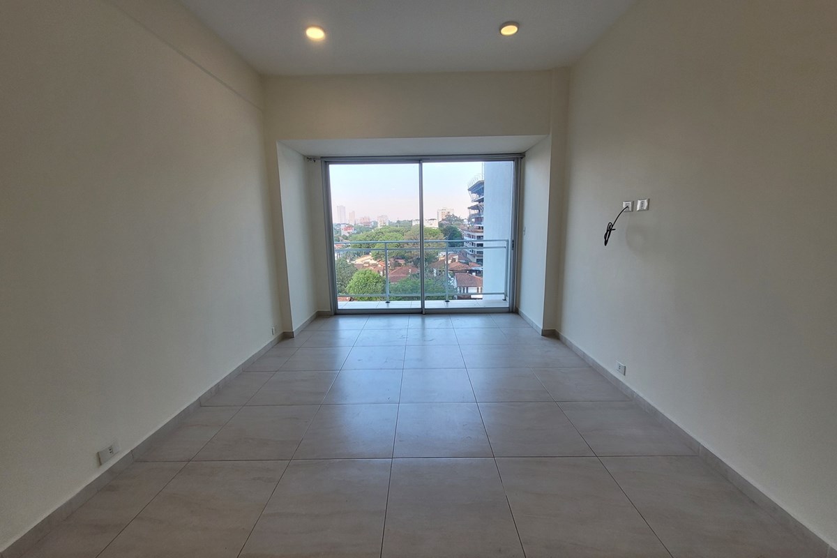 Departamento en venta en Villa Morra – Edificio Forvm